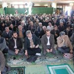 نماز جمعه شهرستان پردیس