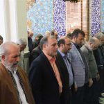 نماز جمعه شهرستان پردیس