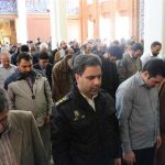 نماز جمعه شهرستان پردیس