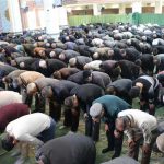 نماز جمعه شهرستان پردیس