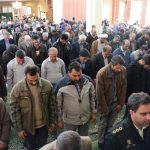 نماز جمعه شهرستان پردیس