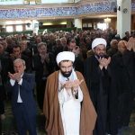 نماز جمعه شهرستان پردیس