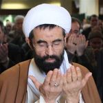 نماز جمعه شهرستان پردیس