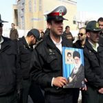 راهپیمایی 22 بهمن شهرستان پردیس