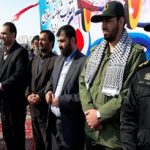 راهپیمایی 22 بهمن شهرستان پردیس