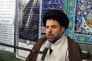 رئیس اداره تبلیغات اسلامی شهرستان پردیس سیدحسین حسینی تبار
