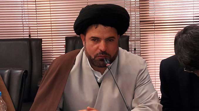 اداره تبلیغات اسلامی شهرستان پردیس