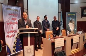 تجلیل از مهندسین شهرستان پردیس