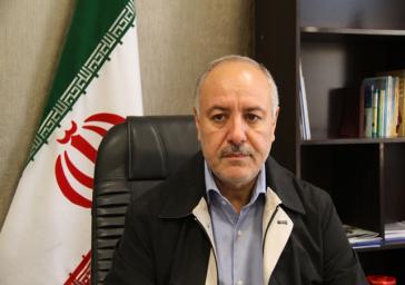 صادق بنیادی معاون سیاسی و انتظامی فرماندار و رئیس ستاد انتخابات شهرستان پردیس