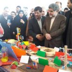 افتتاح پروژه های شهرستان پردیس با حضور استاندار تهران