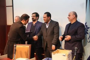 تجلیل از مهندسین شهرستان پردیس