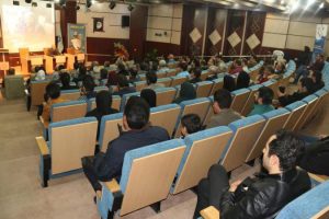 تجلیل از مهندسین شهرستان پردیس