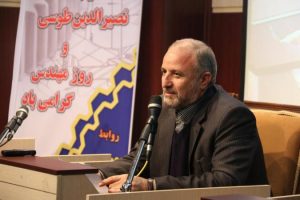 تجلیل از مهندسین شهرستان پردیس