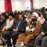 معرفی و تجلیل از شورای دانش آموزی شهرستان پردیس