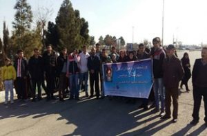 ورزشکاران شهرستان پردیس