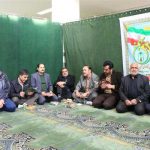 ختم شهید طلوعی مقدم در شهرستان پردیس