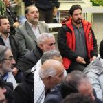 یادواره شهدای والفجر در شهرستان پردیس
