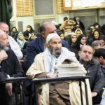یادواره شهدای والفجر در شهرستان پردیس