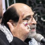 یادواره شهدای والفجر در شهرستان پردیس