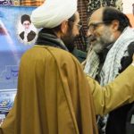 یادواره شهدای والفجر در شهرستان پردیس