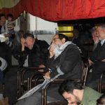 یادواره شهدای والفجر در شهرستان پردیس