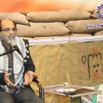 یادواره شهدای والفجر در شهرستان پردیس