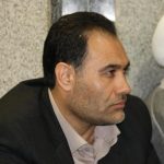 یادواره شهدای والفجر در شهرستان پردیس