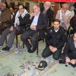 یادواره شهدای والفجر در شهرستان پردیس