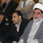 یادواره شهدای والفجر در شهرستان پردیس