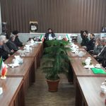 دادستان شهرستان پردیس