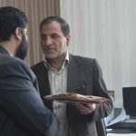 دادستان پردیس