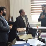 دادستان پردیس