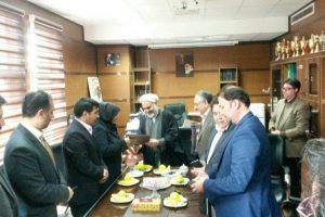 دانشگاه آزاد اسلامی واحد پردیس