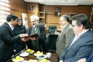 دانشگاه آزاد اسلامی واحد پردیس