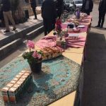 روز درختکاری دانشگاه آزاد واحد شهر پردیس
