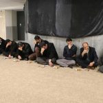 امام جمعه شهرستان پردیس مراسم عزاداری حضرت زهرا