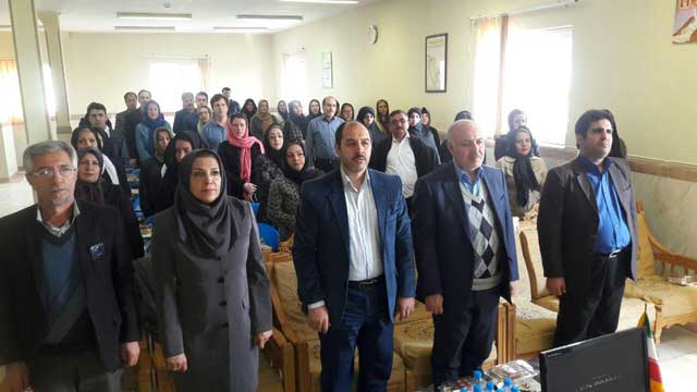 مرکز آموزش فنی‌وحرفه‌ای شهرستان پردیس