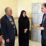 فنی و حرفه ای شهر پردیس