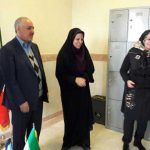 فنی و حرفه ای شهر پردیس