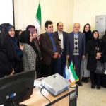 فنی و حرفه ای شهر پردیس