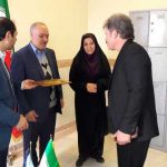 فنی و حرفه ای شهر پردیس