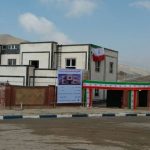 فاز 8 دره بهشت شهر پردیس