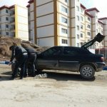 فاز 8 دره بهشت شهر پردیس