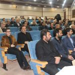 همایش هیئتهای مذهبی شهرستان پردیس