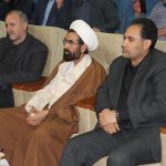 همایش هیئتهای مذهبی شهرستان پردیس