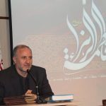 همایش هیئتهای مذهبی شهرستان پردیس