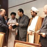 همایش هیئتهای مذهبی شهرستان پردیس