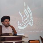 همایش هیئتهای مذهبی شهرستان پردیس