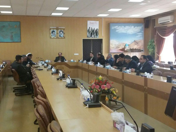 حقوق شهروندی شهرستان دماوند