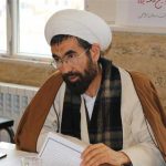 جلسه هیئت امنای حوزه های علمیه شهرستان پردیس